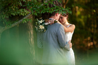 Bride and Groom Creatives