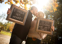 Engagement Session