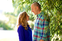 Norfolk Engagement Session