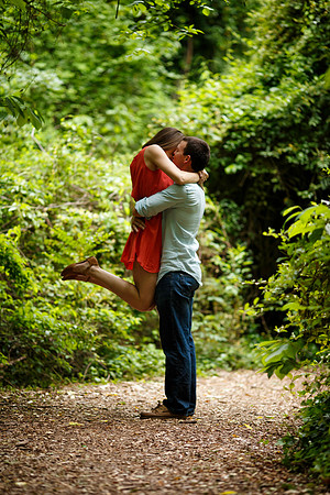 StephanieGary-Engagement-053
