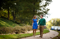 Engagement Session