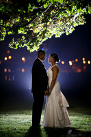 Bride and Groom Creatives