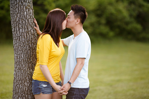 NicholeGeorge-Engagement-003