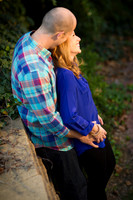 Norfolk Engagement Session