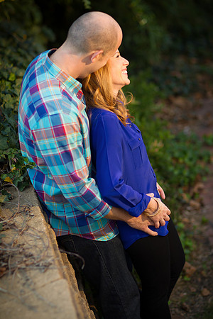 Norfolk Engagement Session