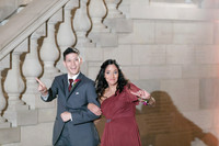 Reception Gallery 1