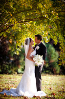 Bride & Groom