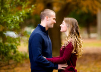 Engagement Session