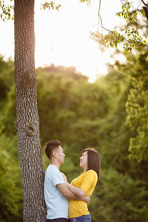 NicholeGeorge-Engagement-007