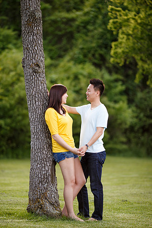 NicholeGeorge-Engagement-001