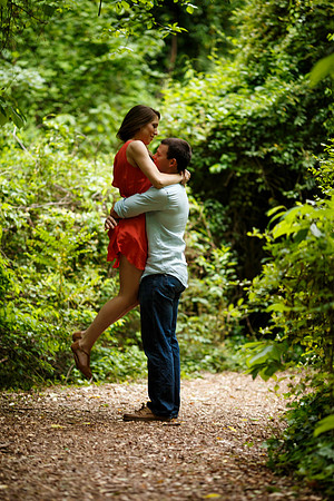StephanieGary-Engagement-041
