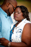 Tyra & Randy E-Session