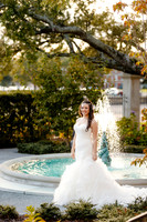 Bride & Groom  Portraits